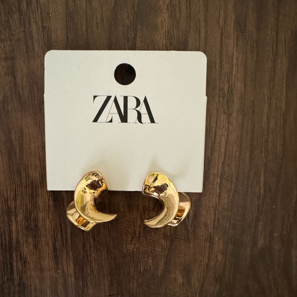 Zara Earring